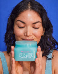 Tree Hut Lotus Water Shea Sugar Scrub