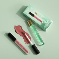 Huda Beauty - Yum Set