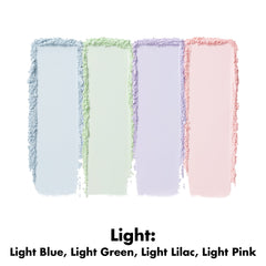 Elf Set It Bright Powder 10.6g