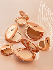 Charlotte Tilbury Mini Airbrush Flawless Finish powder 3.4g