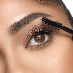 Huda Beauty Legit Lashes Double Ended Volumizing and Lengthening Mascara 2x3.5ml mini