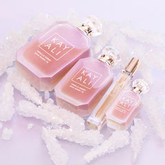Kayali Vanilla Candy Rock Sugar | 42 travel size 10ml no box