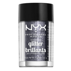 NYX FACE & BODY GLITTER
