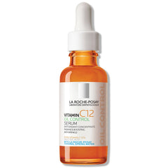 La Roche posay Vitamin C12 Oil Control Serum For Oily Skin