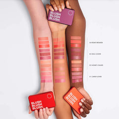 Sephora Blush Blush Blush Palette