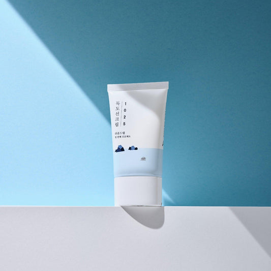 Round Lab 1025 Dokdo Sunscreen SPF 50+, PA++++