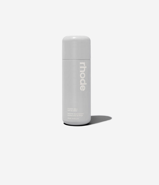Glazing Milk 140ml