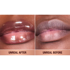 Charlotte Tilbury Unreal Lips Healthy Glow Nectar Oil - Juicylicious 14ml