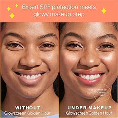 Supergoop Glow Screen (Golden Hour) SPF40 10ml(2026/11)
