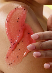 Tree hut Watermelon Shea Sugar Scrub 510g