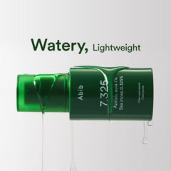 Abib Clear spot serum 7.325 pump 30ml