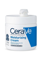 Moisturizing Cream ( For normal to dry skin )
