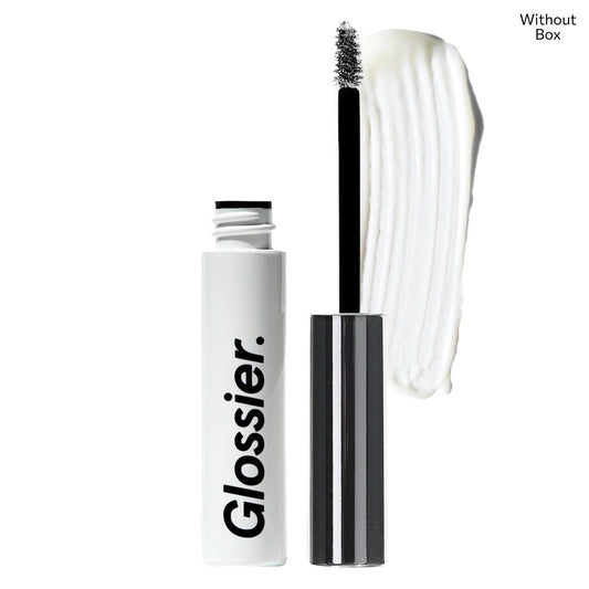 Glossier - Boy Brow Volumizing Eyebrow Gel-Pomade - CLEAR 3.8g