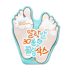 Apieu SOFT FOOT 30MINUTE PEELING SOCKS 40ml (1 pair)