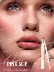 Sheglam Bold Booster Plumping Lip Liner