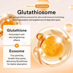 Glutathione kojic acid eye patch Vita jelly 30 pairs