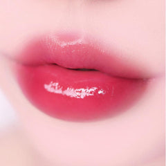 Fwee Pink Obsession Stay Fit Lip Tint Semi Glow
