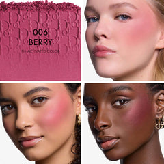 DIOR Rosy Glow Powder Blush 4.5g
