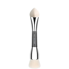 Huda Beauty Build & Buff Brush foundation brush