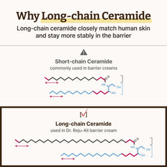 Dr. Reju-All Advanced LC - Ceramide Barrier Cream