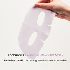 Biodance Rejuvenating Caviar PDRN Real Deep Mask Single sheet mask