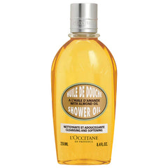 Loccitane Almond Shower Oil
