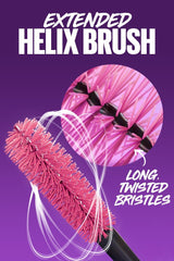 Maybelline The Falsies Surreal Extensions Washable Mascara