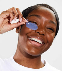 Patchology Served Chilled On Ice Firming Eye Gels