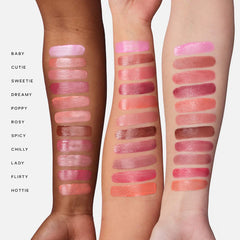 Saie Dew Blush Blendable Liquid Blush full size 12ml