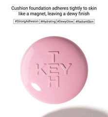 KEYTH - Pink Magnet Cushion - 5 Colors