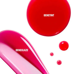Benefit Cosmetics Rollin with Benetint & Lip Oil Duo Gift Set