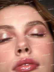 Sheglam Gleam Chaser Eyeshadow Topper-Frosting