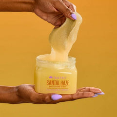 Tree hut Santal Haze Shea Sugar Scrub 510g