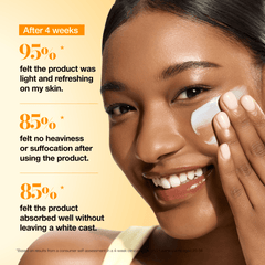 Anua Mineral Weightless Finish Sunscreen (50 ml)