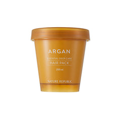 Nature Republic Argan Essential Deep Care Hair Mask 200ml