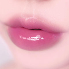 Fwee Pink Obsession Stay Fit Lip Tint Semi Glow