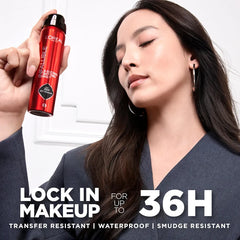 L'Oreal Infallible- 3-Second Setting Spray (new version)