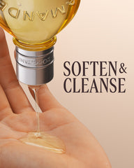 Loccitane Almond Shower Oil