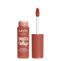 Nyx Smooth Whip Matte Lip Cream 1.6ml
