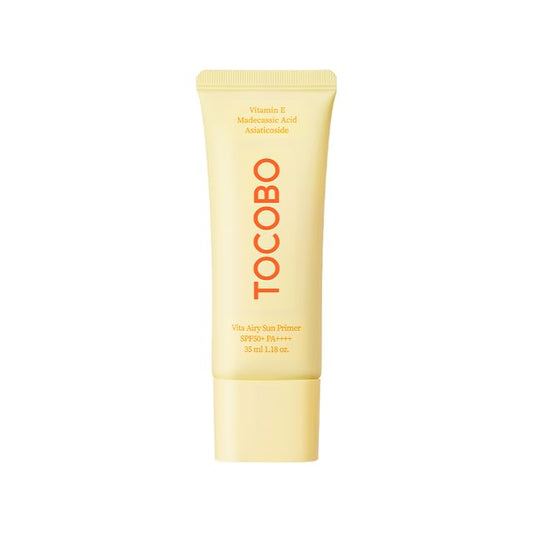 Tocobo Vita Airy Sun Primer SPF50+ PA++++ (35ml)