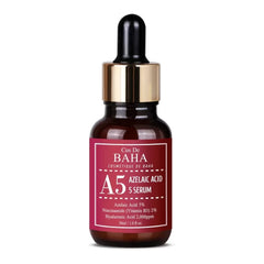 Cos De Baha A5 Azelic Acid 5 Serum 30ml