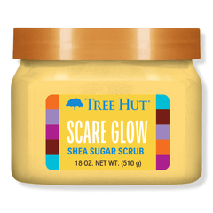 Tree Hut Scare Glow Shea Sugar Scrub 510g