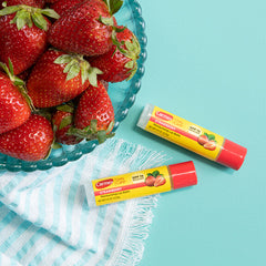 Carmex moisturizing lip balm spf 15 4.25 g