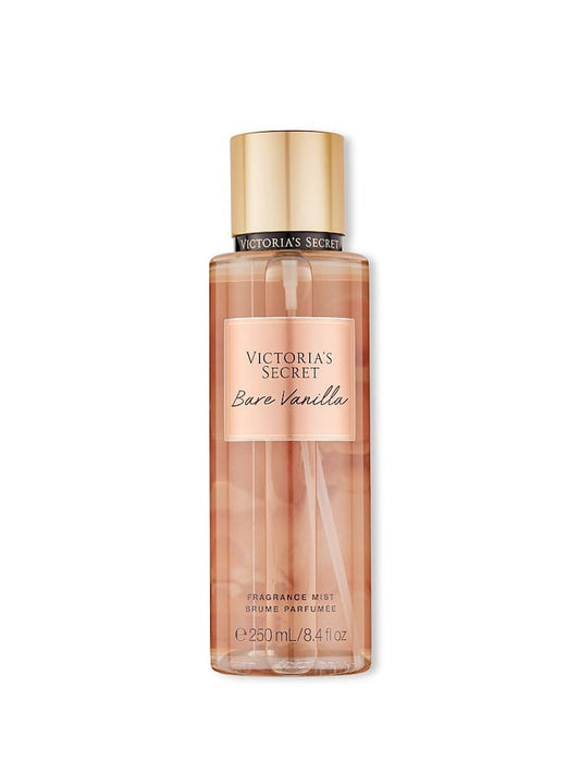 Victoria's secret Bare Vanilla Body Mist 250ml