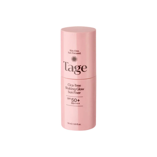 Tage Cica-Tree Shaking Glow Sun Fixer 50ml