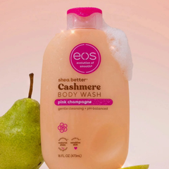 eos Pink Champagne Body Wash (473 ml)