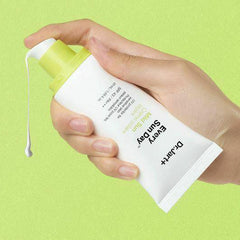 DR.JART+ EVERY SUN DAY MILD SUN SPF43P A+++ – DAILY SUNSCREEN 30ml(Exp 2026/3)