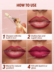 Sheglam Lip Facts Lip Liner