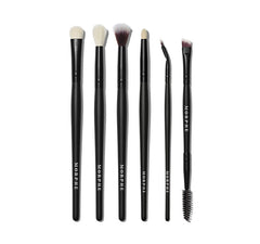 Morphe Eye Stunners Brush Set - 6 Pieces