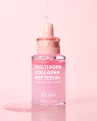 Purito Multi PDRN Collagen EGF Serum 30ml